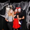 31.10.2015 Photo Booth von Martin Wahler, Pixelcode